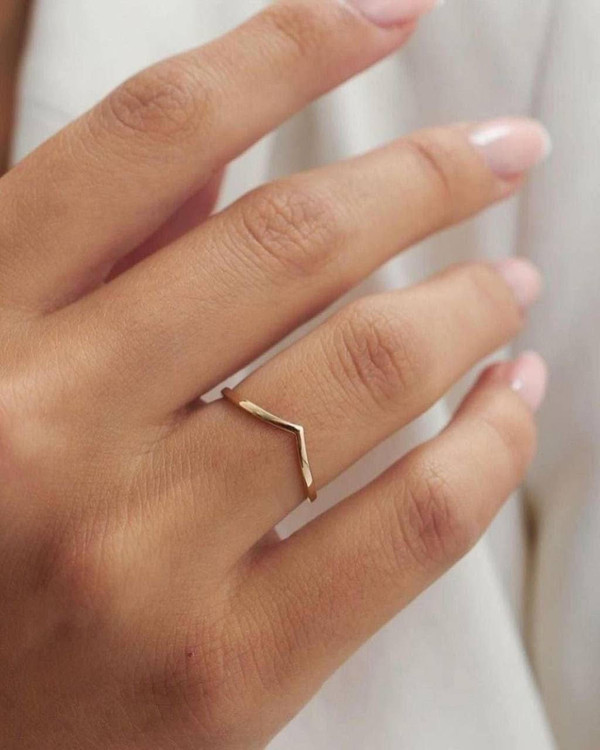 انگشتر جذاب